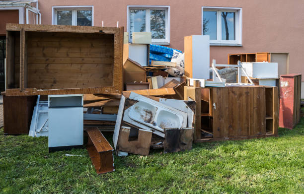 Professional Junk Removal in Glasgow, OR