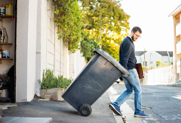 Best Local Junk Hauling  in Glasgow, OR